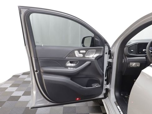 Used 2024 Mercedes-Benz GLE 53 AMG 4MATIC Coupe image 5