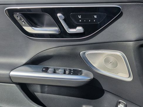 Used 2022 Mercedes-Benz C 300 Sedan w/ AMG Line w/ Night Package image 24