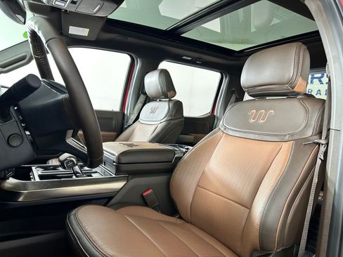 New 2025 Ford F150 King Ranch image 22