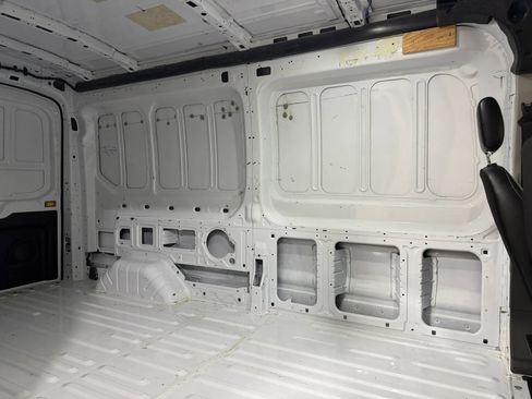Used 2023 Ford Transit 350 Medium Roof AWD image 29