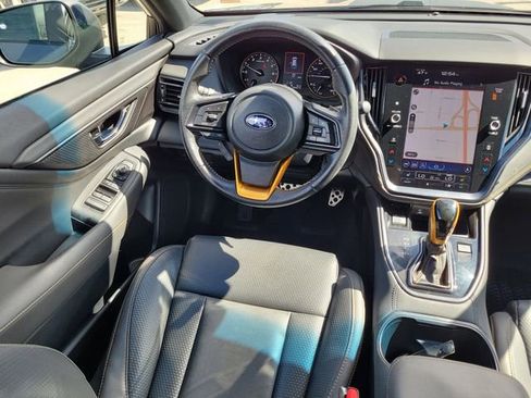 Used 2022 Subaru Outback Wilderness image 14