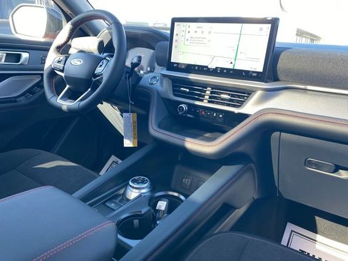 New 2026 Ford Explorer ST w/ Sun And Sound Package image 7