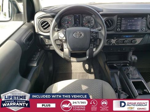 Used 2023 Toyota Tacoma SR image 20