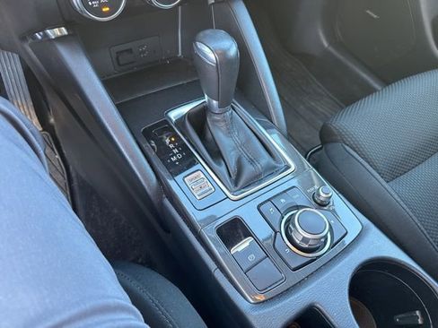 Used 2016 MAZDA CX-5 Touring w/ Bose/Moonroof Package image 9