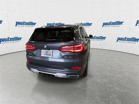 Used 2019 BMW X5 xDrive50i w/ Executive Package image 10