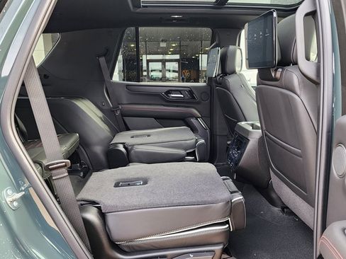 New 2026 GMC Yukon AT4 Ultimate image 54