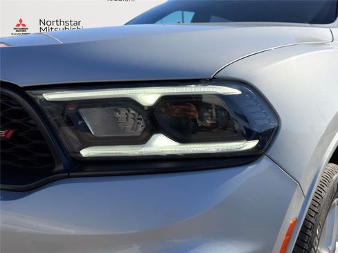 Used 2024 Dodge Durango GT image 29