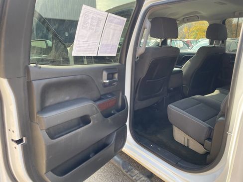 Used 2014 GMC Sierra 1500 SLE w/ SLE Value Package image 11