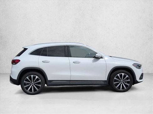 Certified 2023 Mercedes-Benz GLA 250 4MATIC image 4
