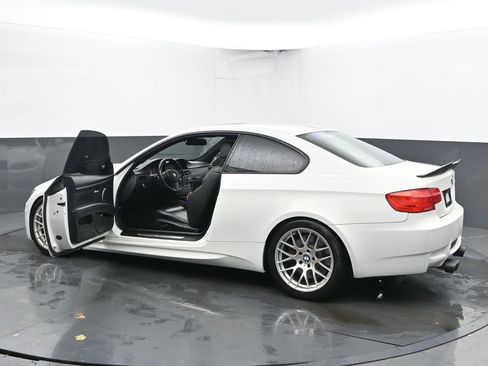 Used 2013 BMW M3 Coupe w/ Premium Pkg image 46
