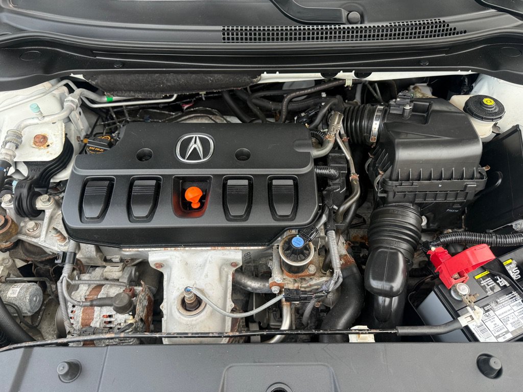Used 2013 Acura ILX w/ Premium Package FWD image 16