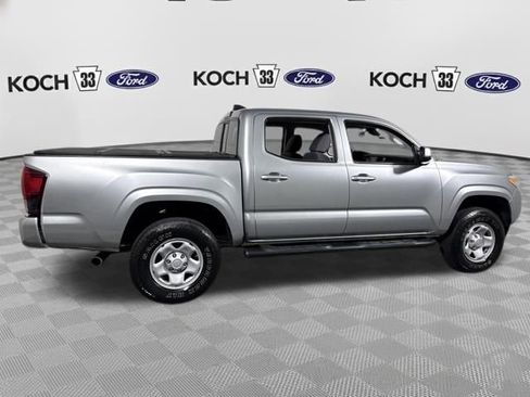 Used 2023 Toyota Tacoma SR AWD/4WD image 9