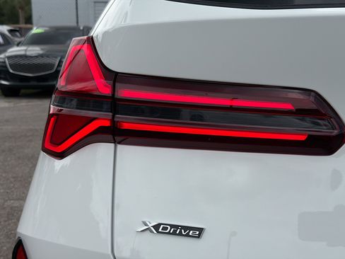 New 2026 BMW X3 xDrive30 w/ Premium Package image 10