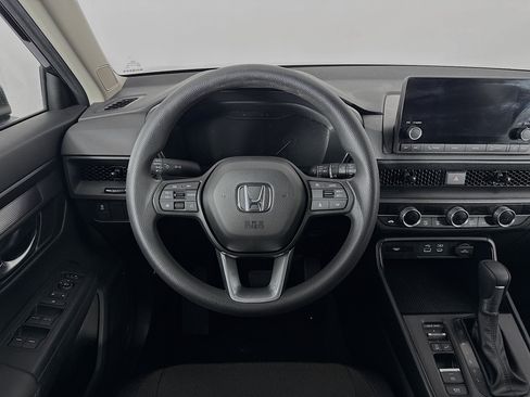 Certified 2024 Honda CR-V EX image 22