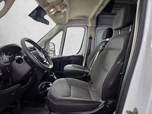 Used 2022 RAM ProMaster 2500 FWD image 15