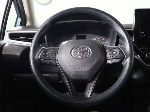 Used 2023 Toyota Corolla LE image 30