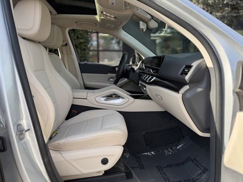 Used 2020 Mercedes-Benz GLE 350 image 33