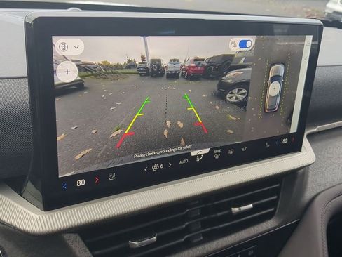 New 2026 Ford Explorer Platinum w/ LUX Leather Package image 20