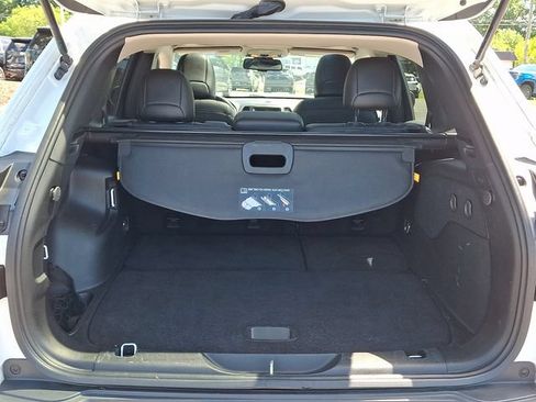 Used 2016 Jeep Cherokee Limited AWD/4WD image 30