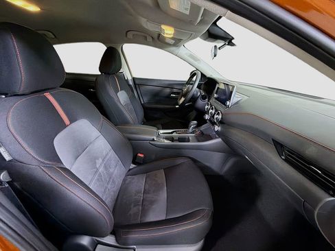 Used 2024 Nissan Sentra SR image 28