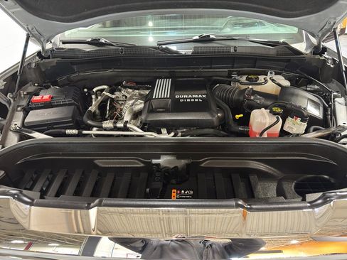 Used 2024 GMC Sierra 1500 Denali w/ Denali Reserve Package image 45