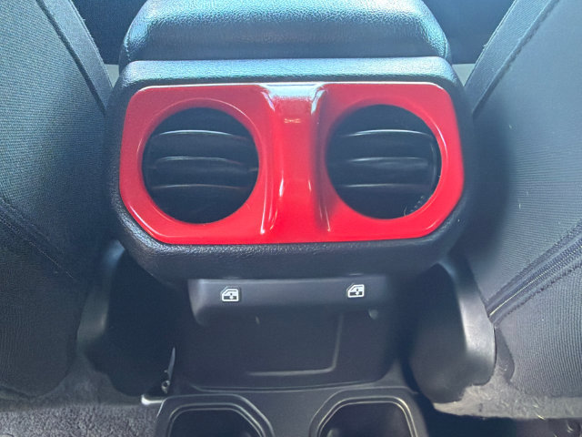 Used 2020 Jeep Wrangler Unlimited Sport S AWD/4WD image 22
