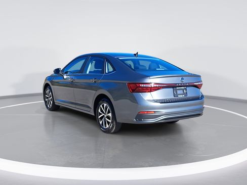 New 2026 Volkswagen Jetta S image 5