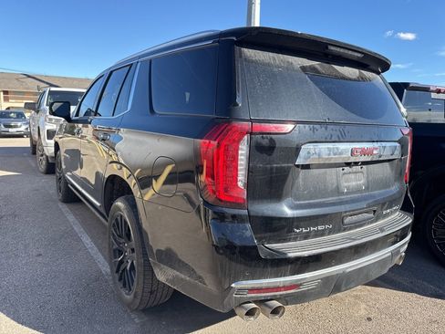 Used 2024 GMC Yukon Denali image 6