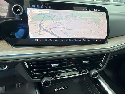 New 2026 Chevrolet Tahoe High Country image 27