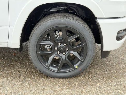 New 2026 RAM 1500 Laramie image 5