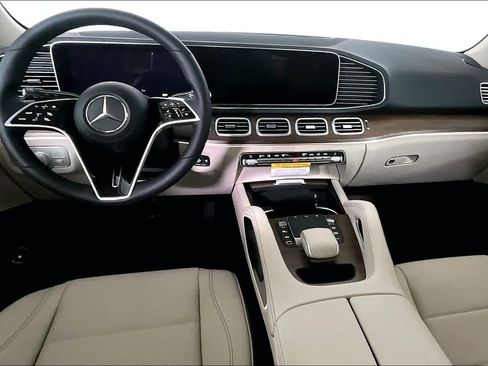 New 2026 Mercedes-Benz GLE 350 4MATIC image 15