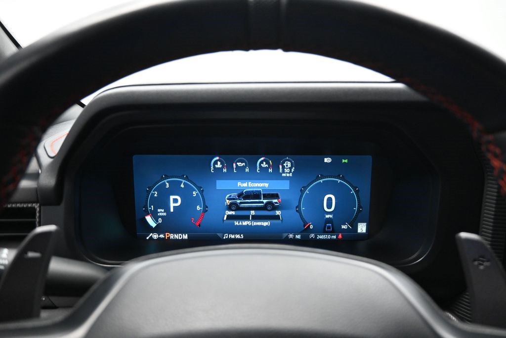 Used 2024 Ford F150 Raptor AWD/4WD image 25