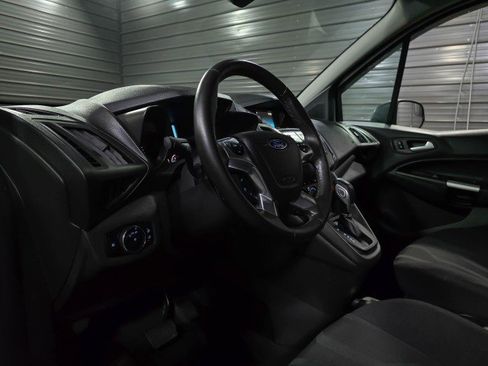 Used 2016 Ford Transit Connect XLT image 14