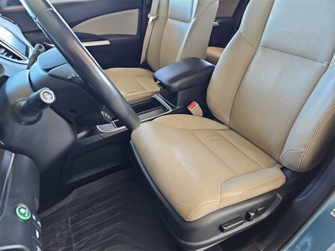 Used 2015 Honda CR-V Touring image 15