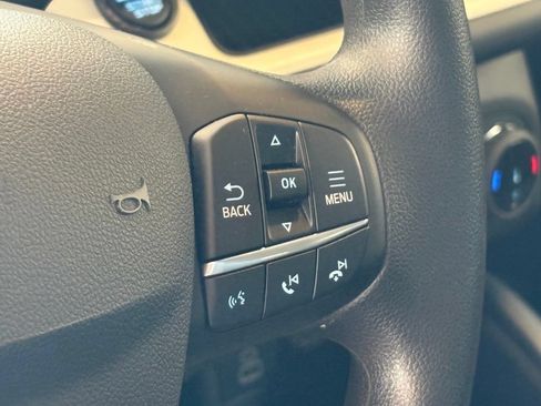 Used 2024 Ford Bronco Sport Heritage AWD/4WD image 14