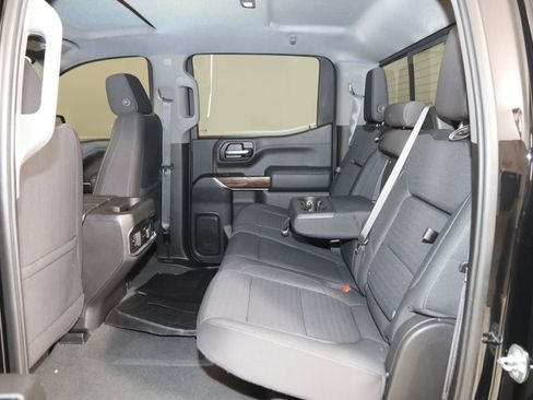 Used 2022 GMC Sierra 1500 Elevation w/ Preferred Package image 48