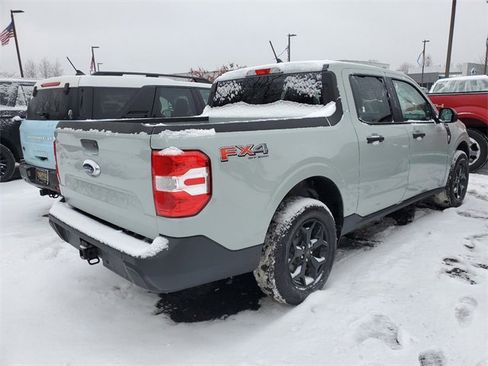 Certified 2024 Ford Maverick XLT w/ Equipment Group 300A Standard image 3