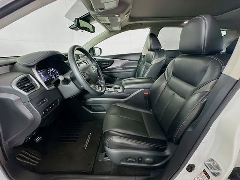 Used 2023 Nissan Murano SL w/ SL Moonroof Package FWD image 13