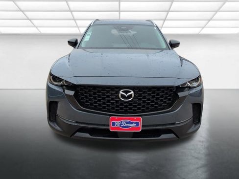 New 2026 MAZDA CX-50 AWD 2.5 S w/ Cargo Package image 25