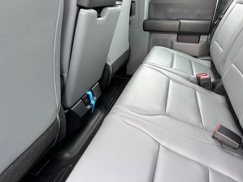 New 2026 Ford F550 2WD SuperCab Super Duty image 12