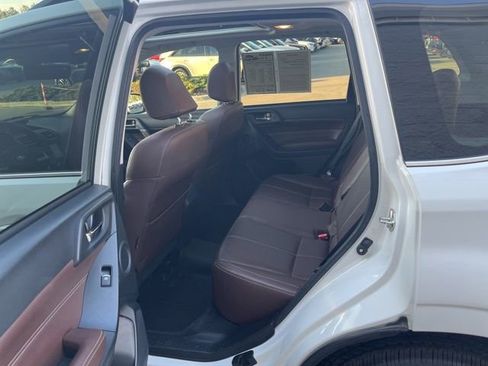 Used 2017 Subaru Forester 2.5i Touring image 30