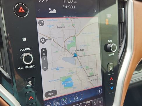 Used 2020 Subaru Outback Touring XT image 24