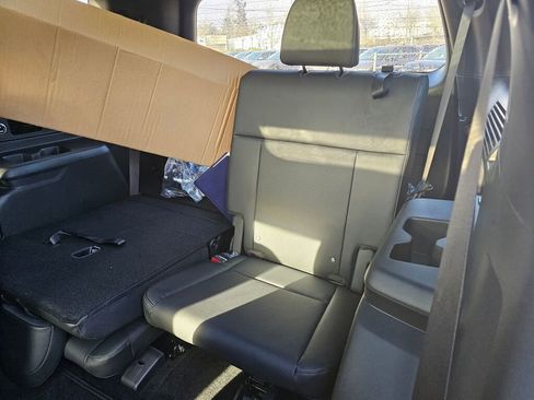 New 2026 Hyundai Santa Fe Calligraphy image 15