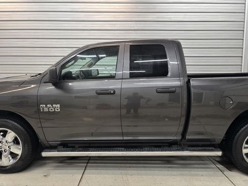 Used 2018 RAM 1500 Express w/ Express Value Package image 7