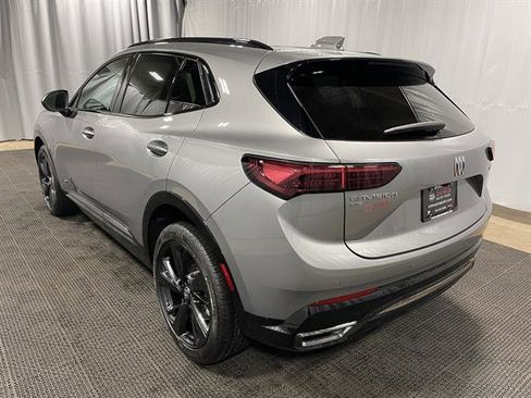 New 2026 Buick Envision Sport Touring image 8