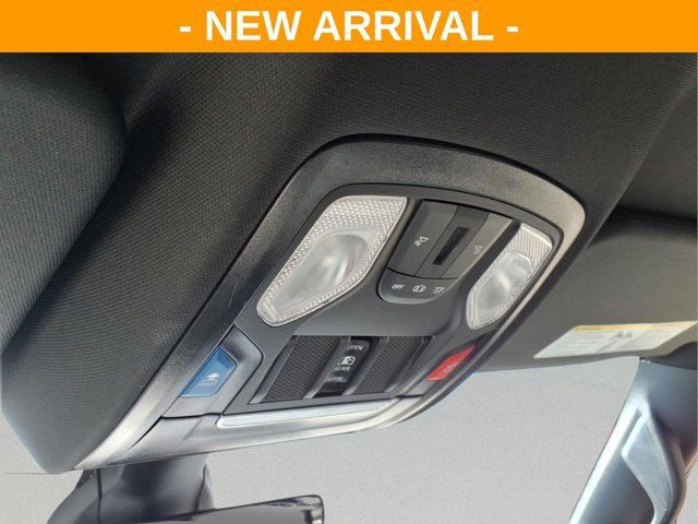 Used 2024 RAM 1500 Big Horn AWD/4WD image 30