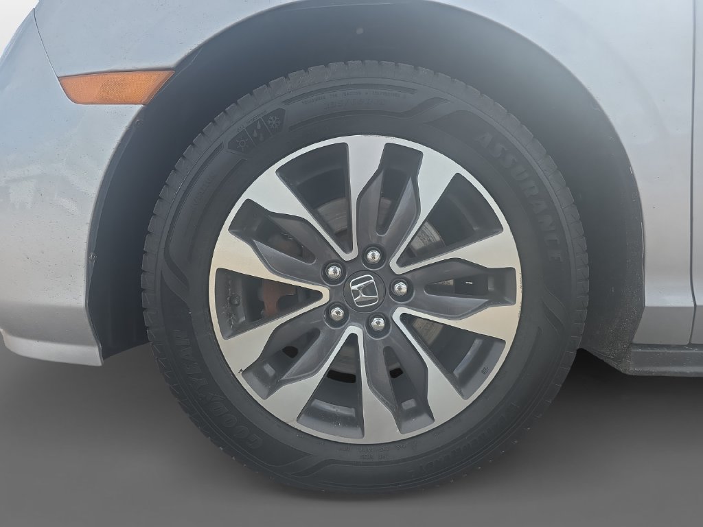Used 2024 Honda Odyssey EX-L image 14