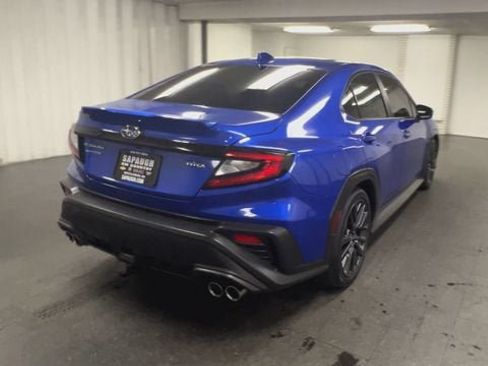 Used 2023 Subaru WRX Limited AWD/4WD image 8