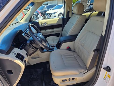 Used 2014 Ford Flex Limited w/ Equipment Group 303A AWD/4WD image 4