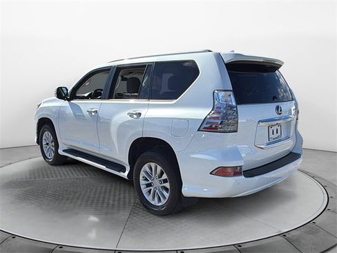 Used 2021 Lexus GX 460 Premium image 5